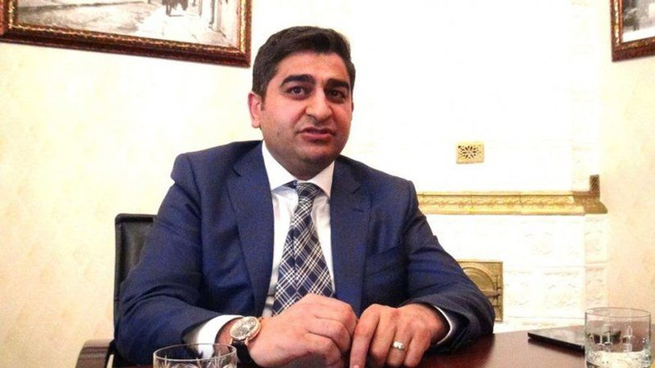 Sezgin Baran Korkmaz'ın nasıl yakalandığı ortaya çıktı